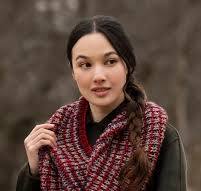 Trio Cowl Kit - Malabrigo Holiday Kit 2026