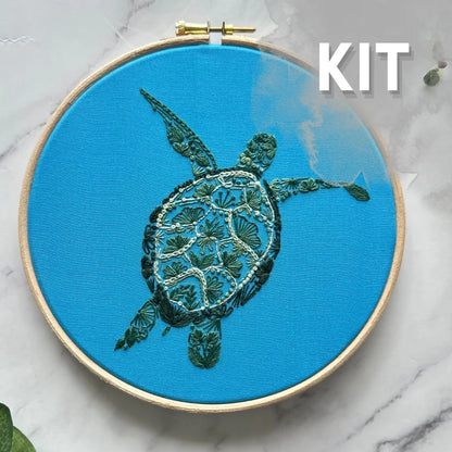 Turtle Time Kit