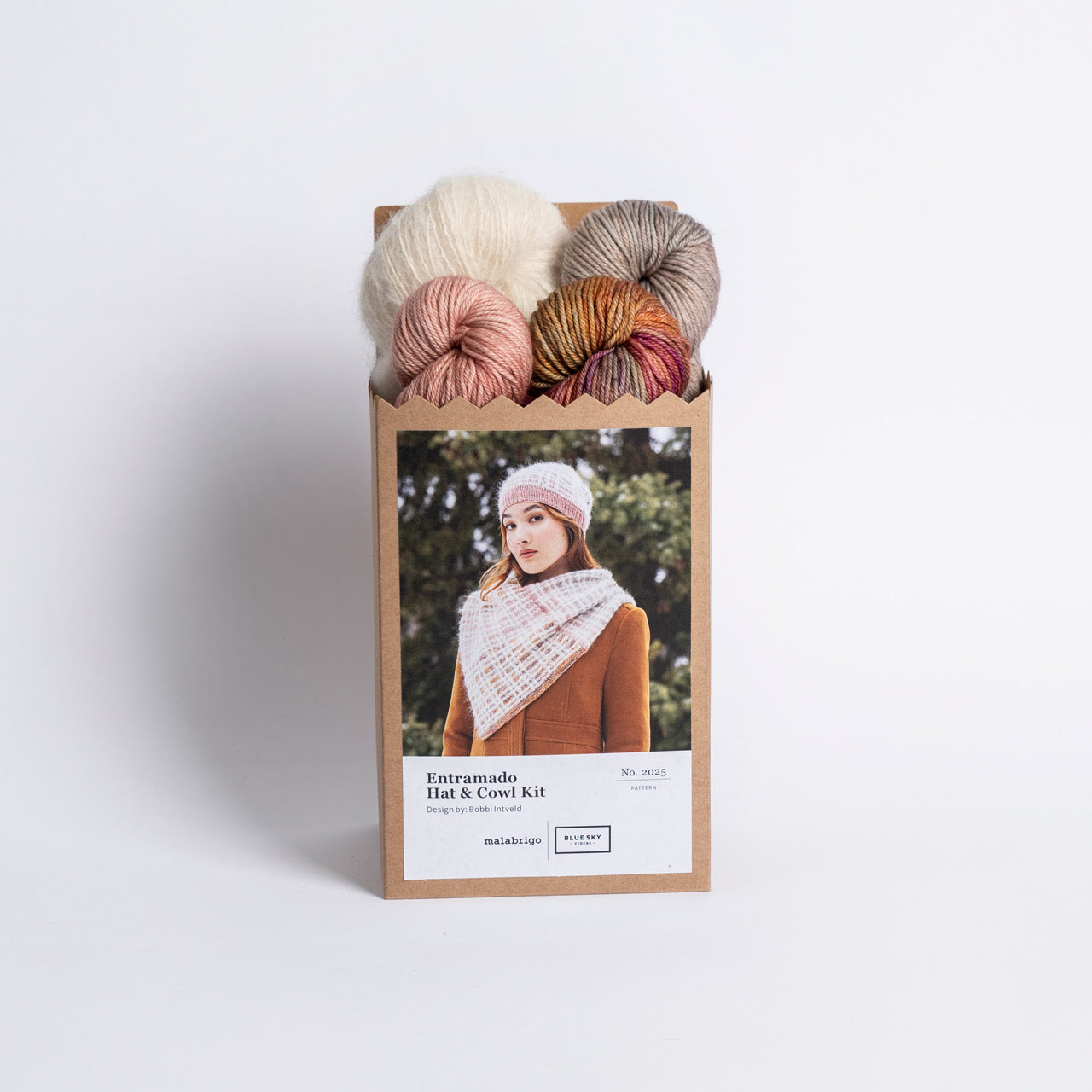 Malabrigo Holiday Kit 2025