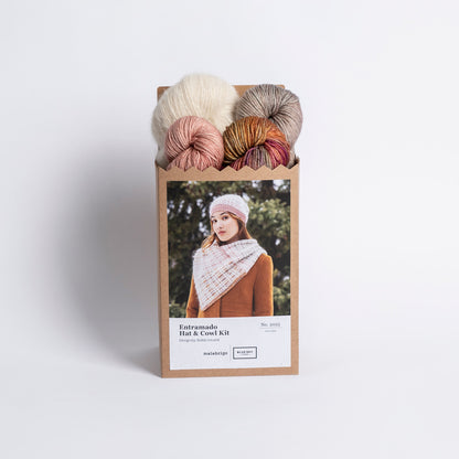 Malabrigo Holiday Kit 2025