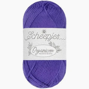 Scheepjes Organicon