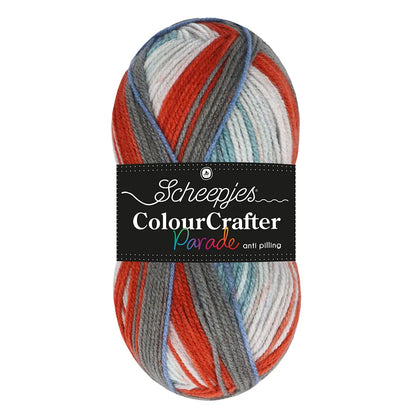 Scheepjes Colour Crafter