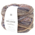 Rico Yarn: Creative Melange Aran Wonderball
