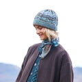 Rico Yarn: Creative Melange Aran Wonderball