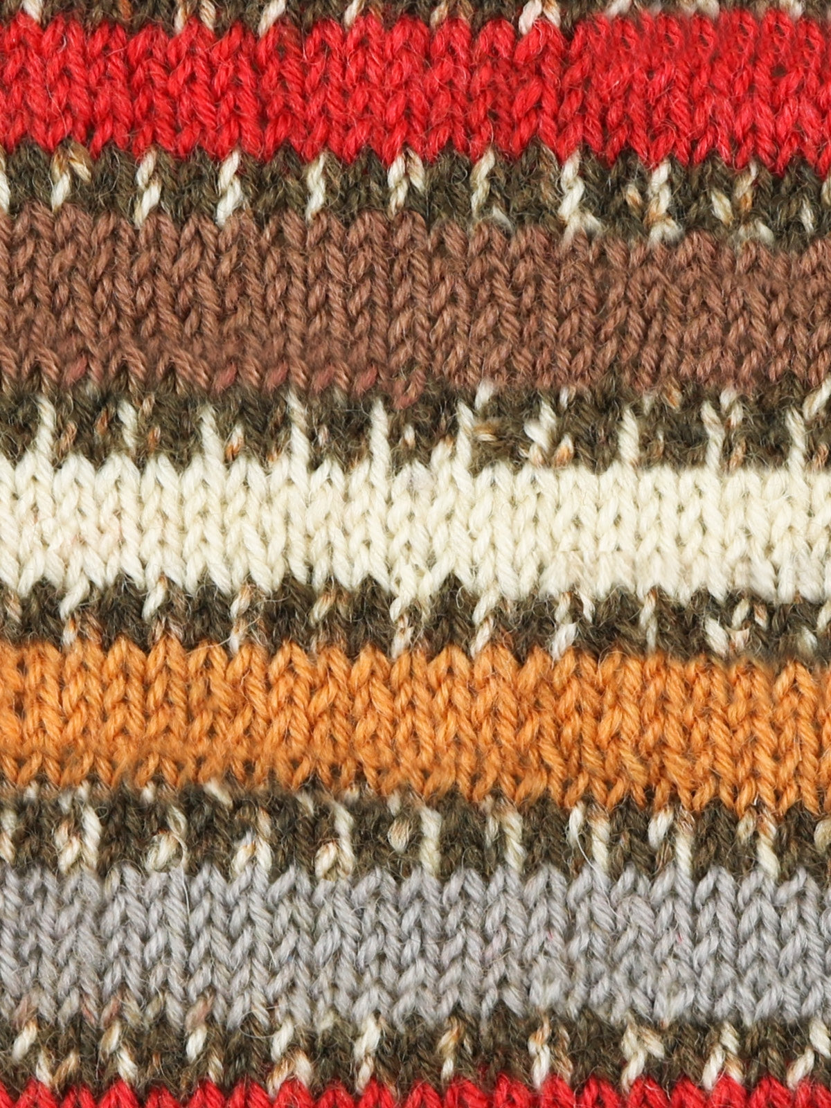 Collection de Noël West Yorkshire Spinners Signature 4 plis