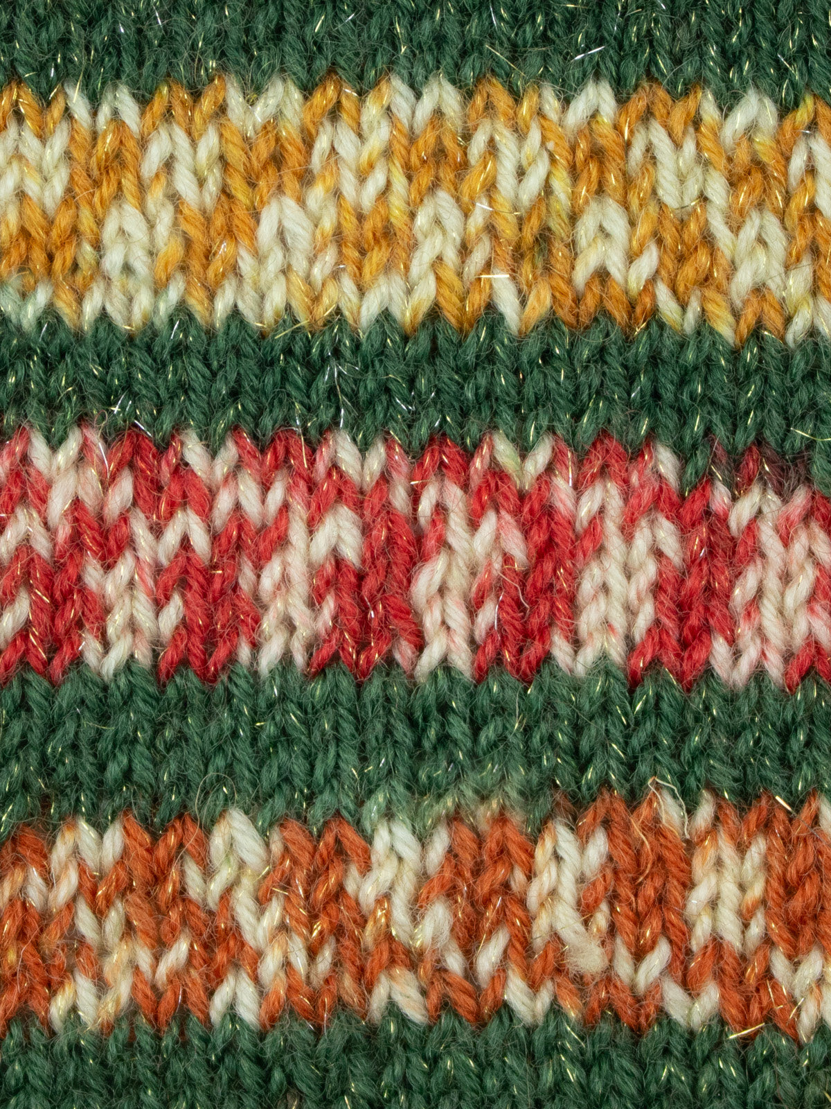 West Yorkshire Spinners Signature Sparkle 4Ply - Collection Noël