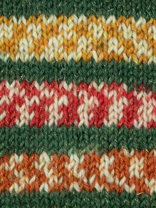 West Yorkshire Spinners Signature Sparkle 4Ply - Collection Noël