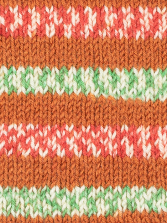 Collection de Noël West Yorkshire Spinners Signature 4 plis