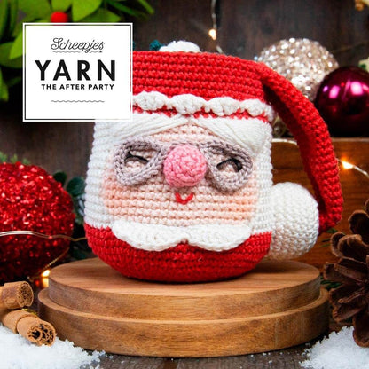 YARN The After Party No. 158 - Cup of Mrs. Claus