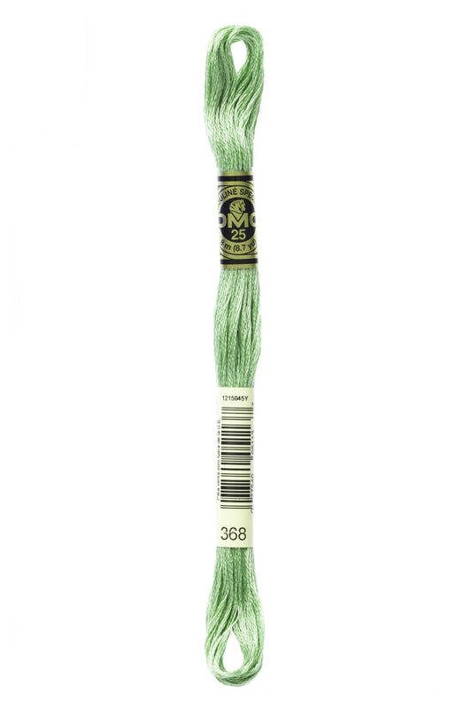 DMC Embroidery Floss 368