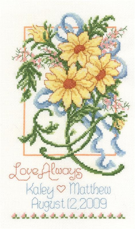 Imaginer 2620 : Mariage d'été