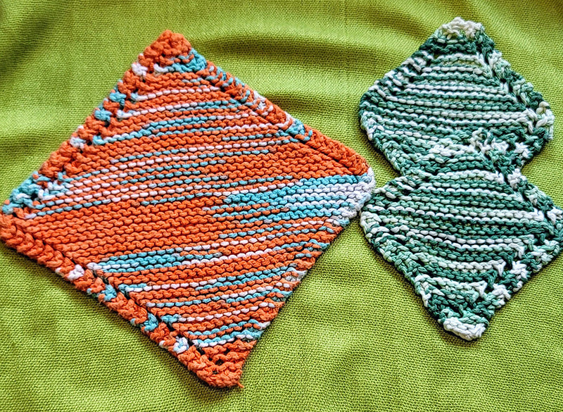 Class: Beginner Knitting