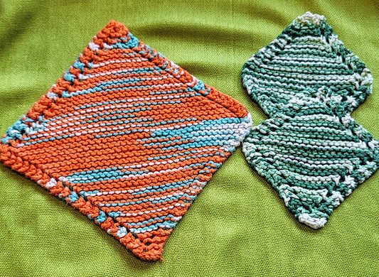 Beginner Knitting - Lvl 2