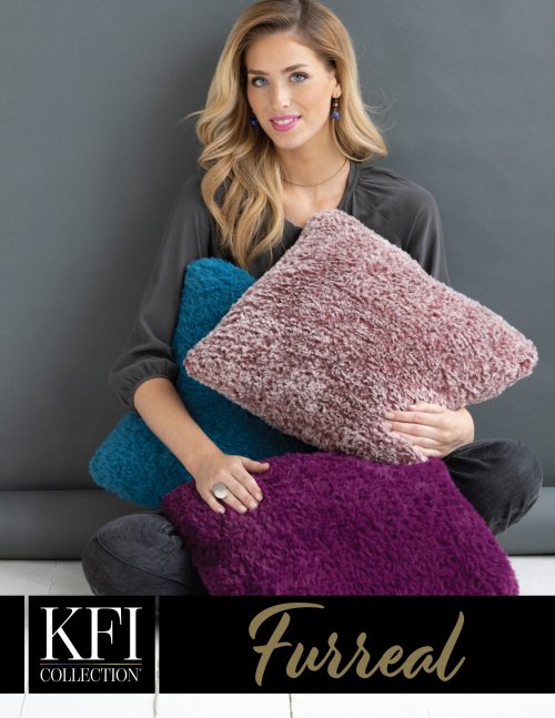 Everly Pillow Kit