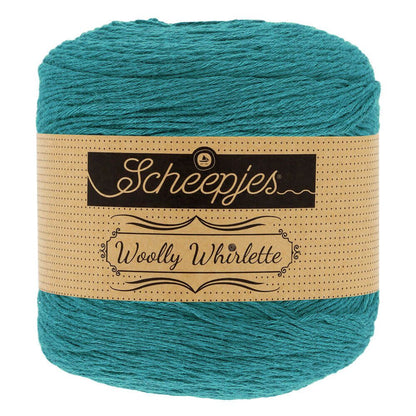 Scheepjes Woolly Whirlette