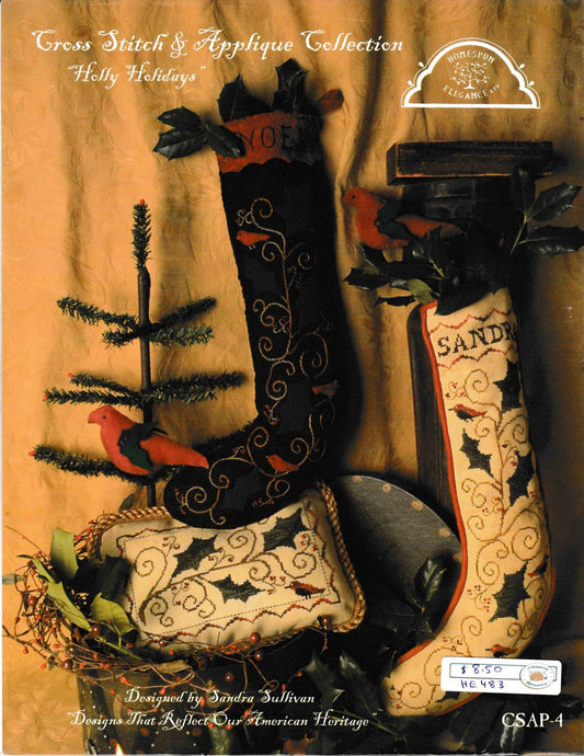 Élégance rustique - Fêtes de fin d'année