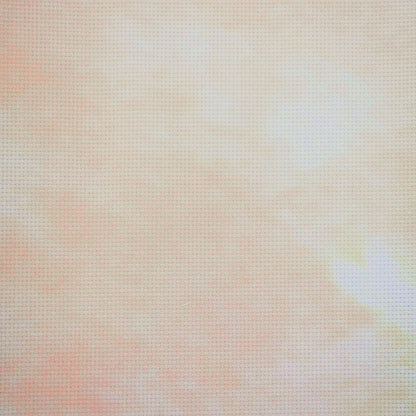 DMC Charles Craft Aida Cloth 14ct 15x18" - Sandstorm