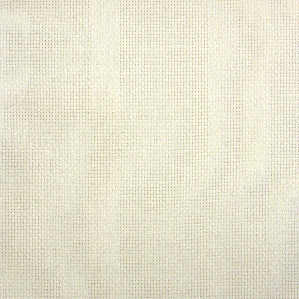 Stitchers' Choice Cotton 14ct Aida 20x24" - Antique White