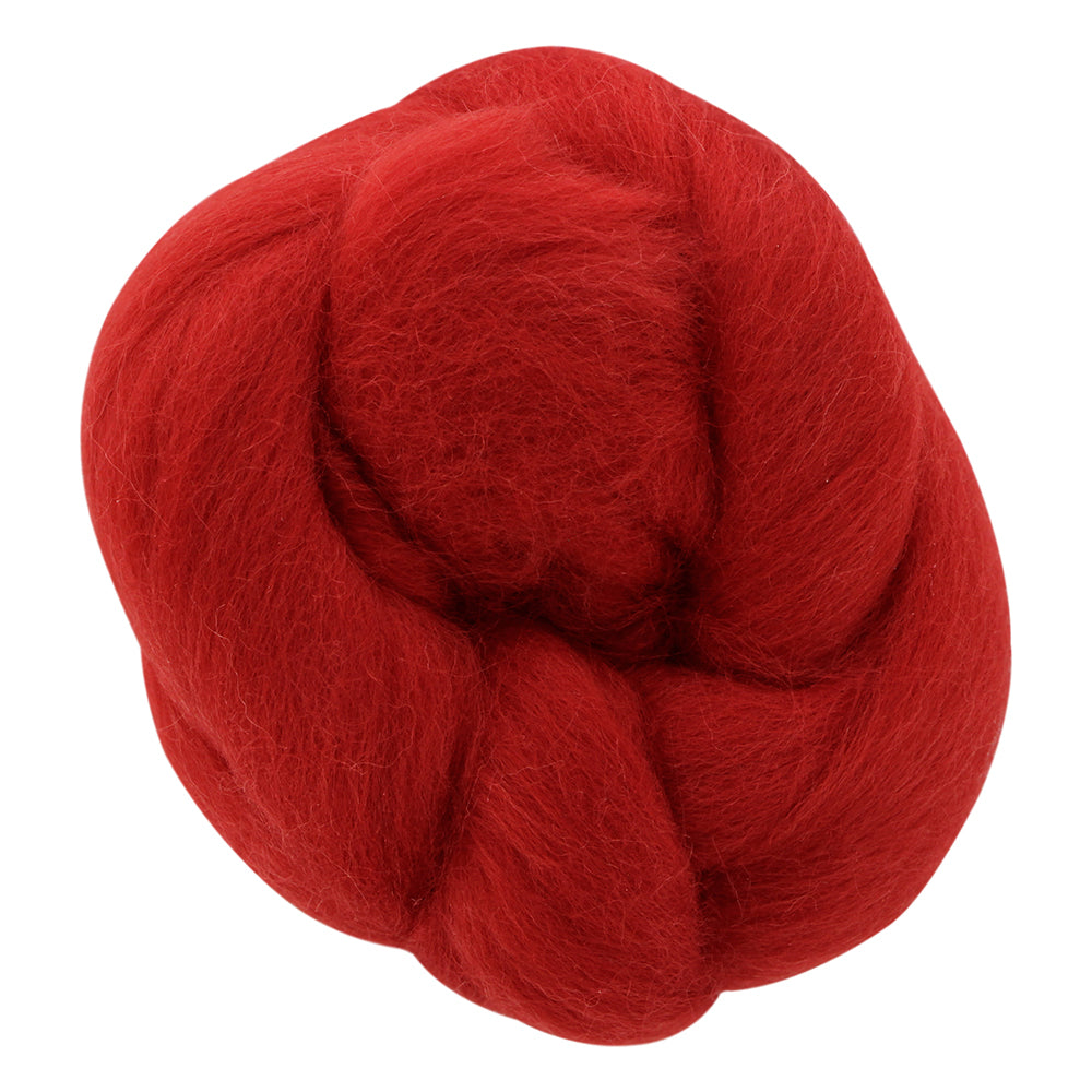 Unique Roving Wool - 25g