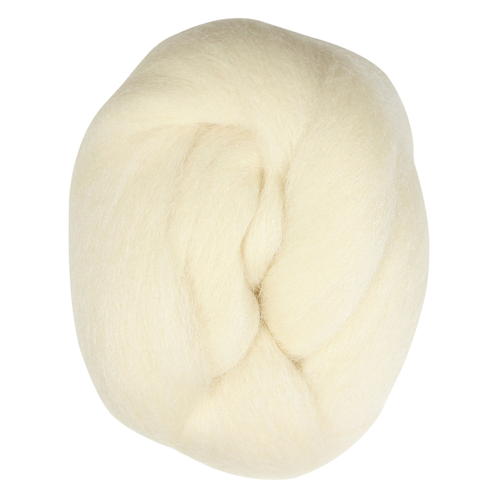 Unique Roving Wool - 50g