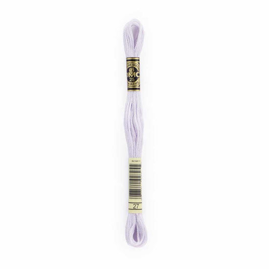 Fil à broder DMC 27