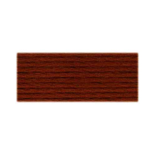 Fil à broder DMC 918