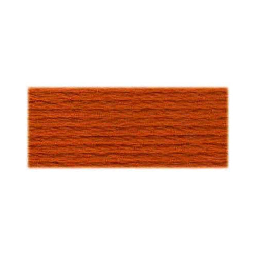 Fil à broder DMC 922