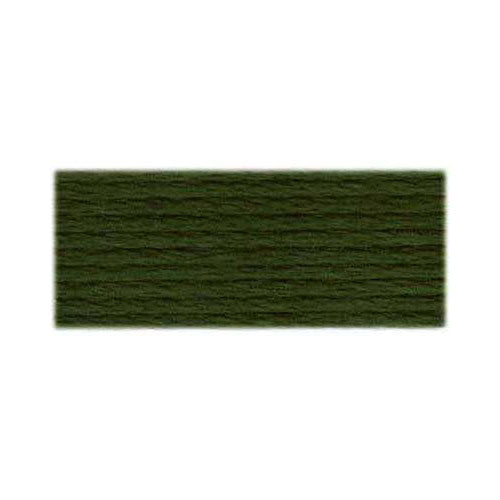 Fil à broder DMC 935