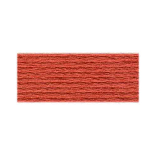 Fil à broder DMC 3328