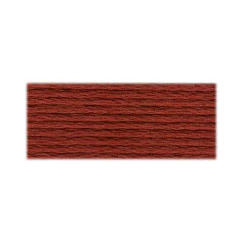 Fil à broder DMC 3721