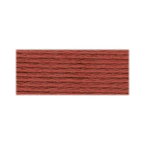 Fil à broder DMC 3722