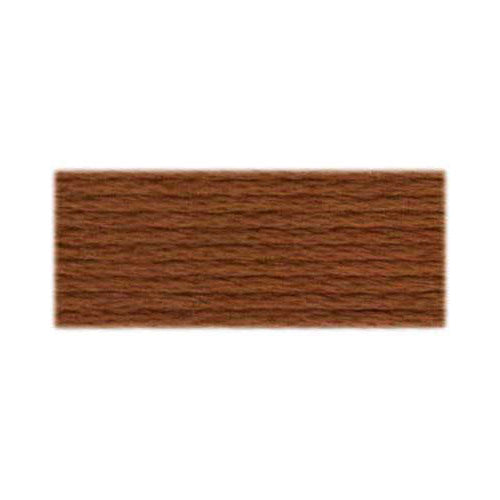 Fil à broder DMC 3772