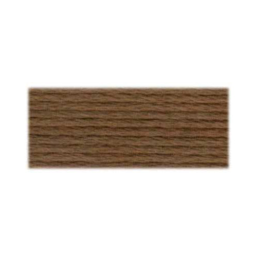 Fil à broder DMC 3790