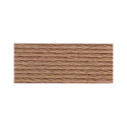 Fil à broder DMC 3863