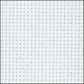 DMC Charles Craft Cotton Aida 14ct 20x24" - White