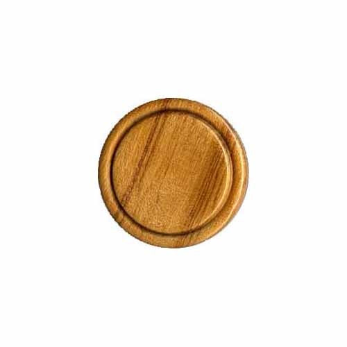 Elan 22mm Wood Buttons