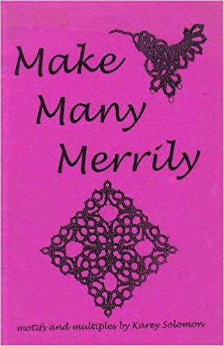 Make Many Merrily : motifs et multiples par Karey Solomon
