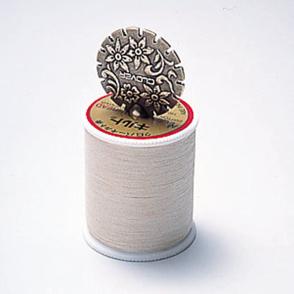 Clover 455 - Thread Cutter Pendant - Gold
