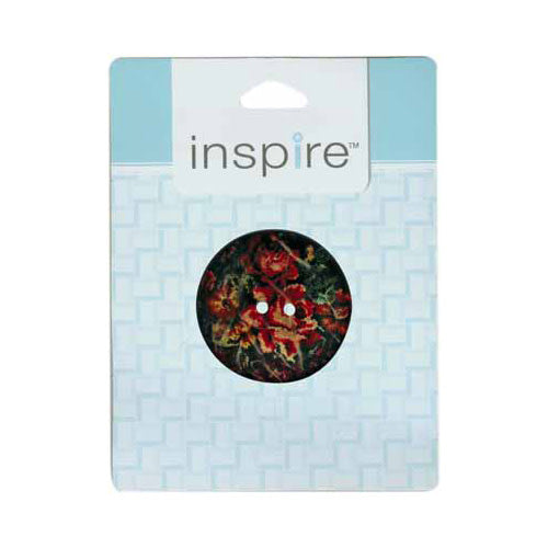 41mm 2-Hole Btn, Multi