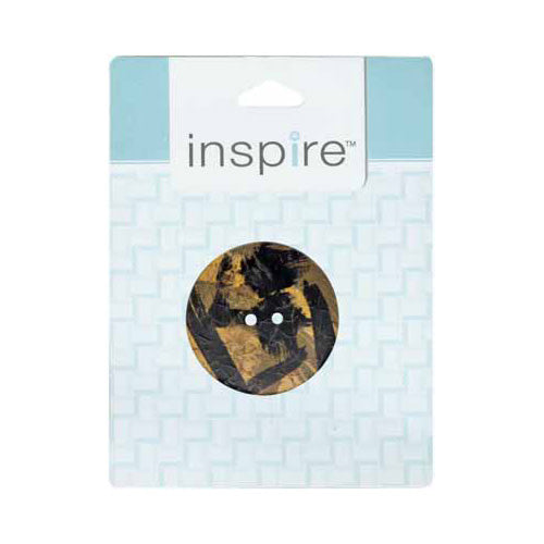 41mm 2-Hole Btn, Multi