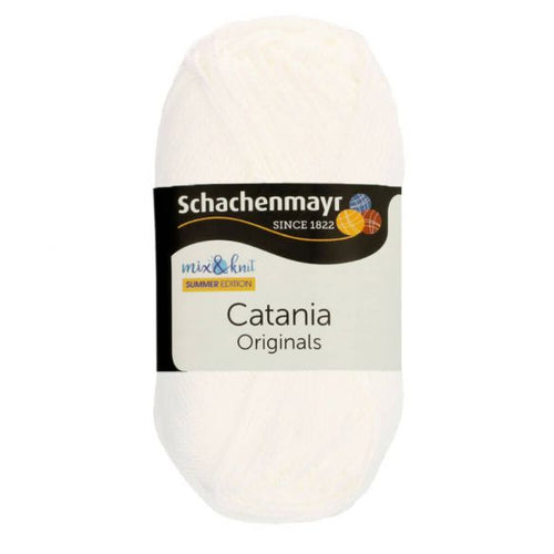 Schachenmayr Catania – Artisanthropy Fibre Arts