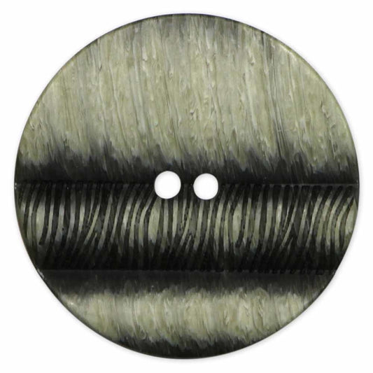 INSPIRE 2 Hole Button - 54mm (21⁄8″) - 2 count - Polyester