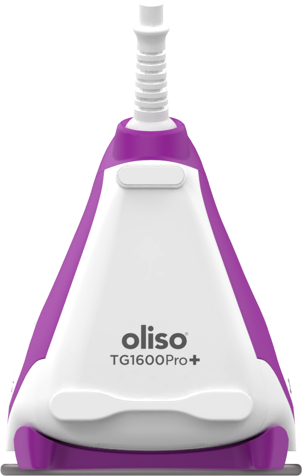 Oliso TG1600 ProPlus SmartIron - Orchid