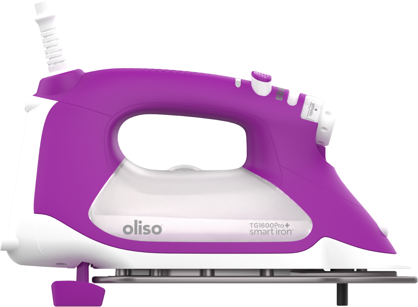 Oliso TG1600 ProPlus SmartIron - Orchidée