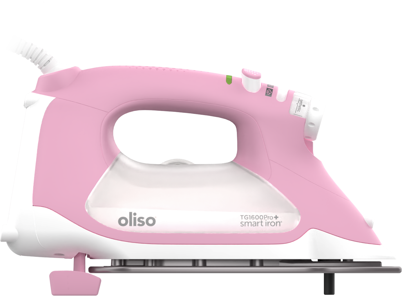 Oliso TG1600 ProPlus SmartIron - Pink