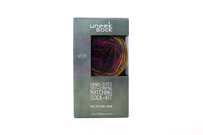 Urth Yarns Uneek Sock Kit