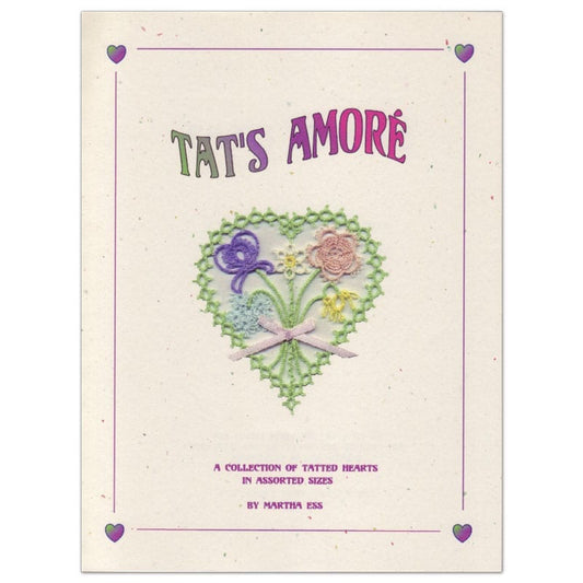 Tat's Amore - Martha Ess