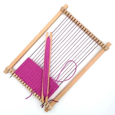Rico Design Weaving Loom Small