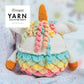 YARN The After Party No. 116 - Florence the Unicorn