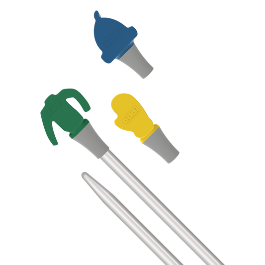 addi Top Arrêts d'Aiguilles à Tricoter